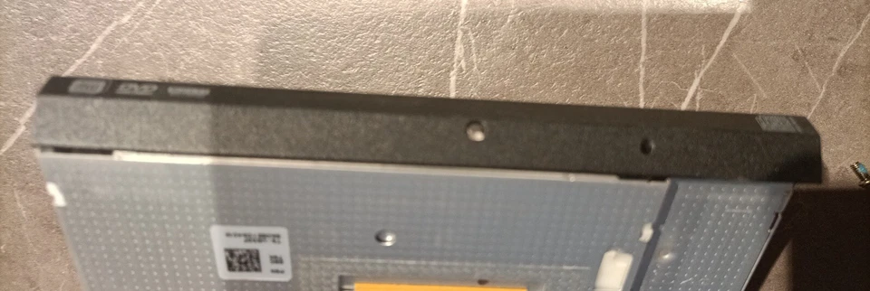 Acer Aspire 5820T DVD Writer Model TS-U633 - Immagine 3 di 3