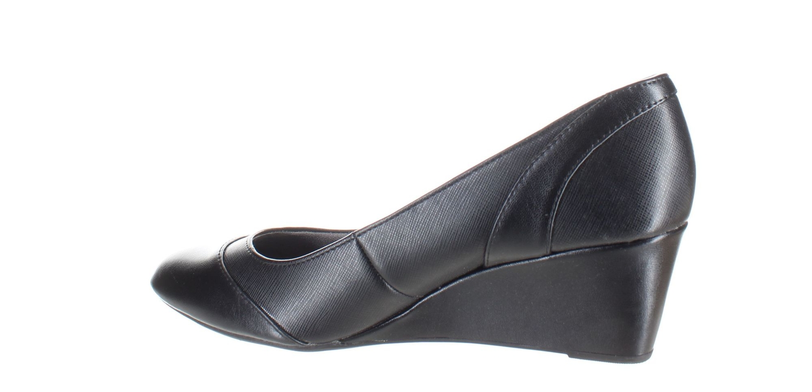 LifeStride Womens Dreams Black Pumps Size 11 (Wide) (7328370) eBay