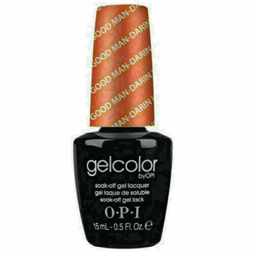 240 COLORI OPI Gel Colore Immergiti LED/UV Scegli il tuo colore smalto gel 0,5 once 100% - Foto 25 di 247
