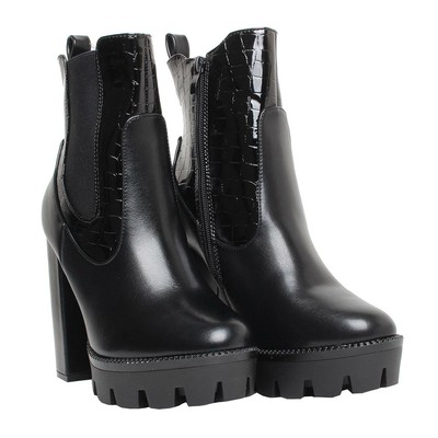 atlas platform biker boot