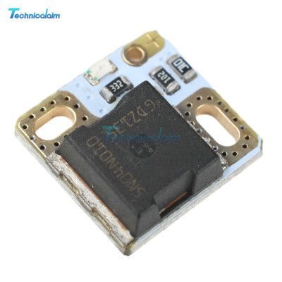 Mini High Power MOS Trigger Switch Driver Module/Field Effect Tube Control Board
