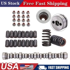 Gm Performance Roller Ls9 Cam Kit 12638427 For Lslq 4.85.35.76.06.2