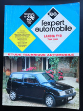 Revue technique Lancia Y