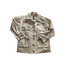 Nwot I.am.gia Elevara Jacket In White