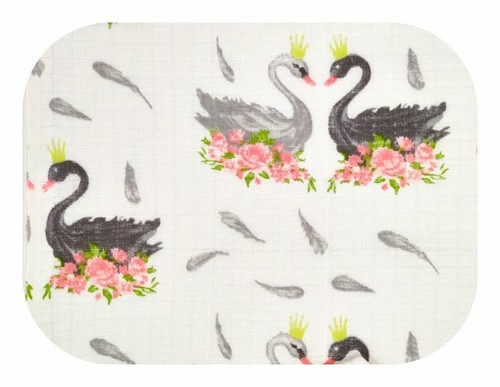 ✅GROSSE BAUMWOLLE BABY MUSLIN QUADRATE TÜCHER WIEDERVERWENDBAR WINDEL TRANK BABYDUSCHE - Bild 9 von 349