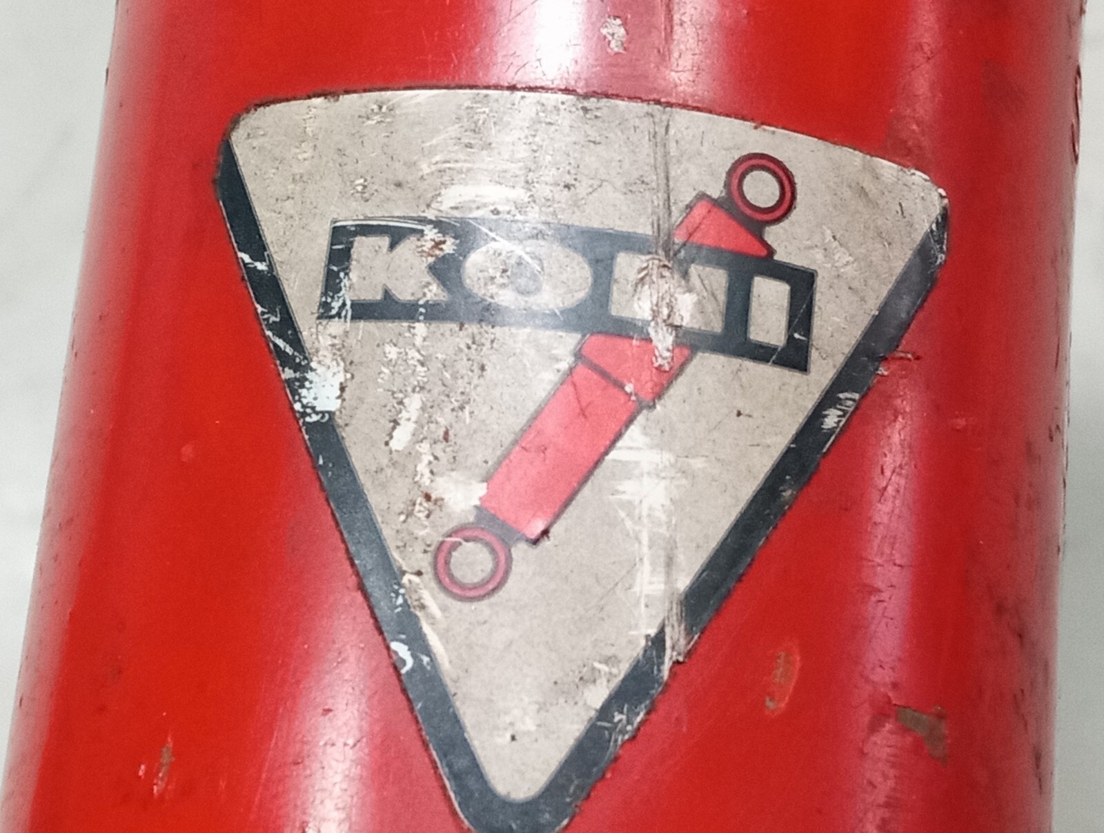 Ferrari 246 GT Koni Front Shock Ansorber_641422_640811_Dino_GTS_206GT_GENUINE