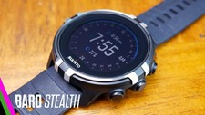 Suunto Spartan Sport Wrist Hr Baro Watch Amber Ow161 For Sale Online Ebay Suunto Spartan Sport Wrist Hr Baro Watch Amber Ow161 For Sale Online Ebay