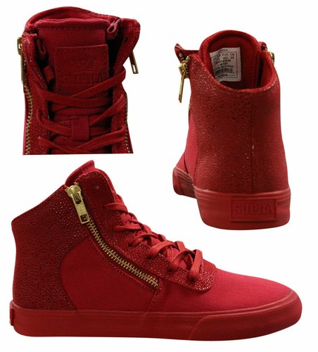 supra trainers womens