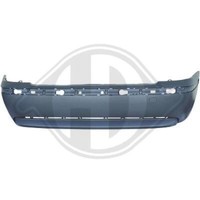 Diederichs 1243055 StoßFäNger FüR BMW