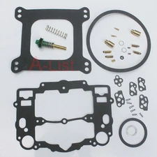 Carburetor Rebuild Kit For EDELBROCK # 1477 1400 1404 1405 1406 1407 1409 1411