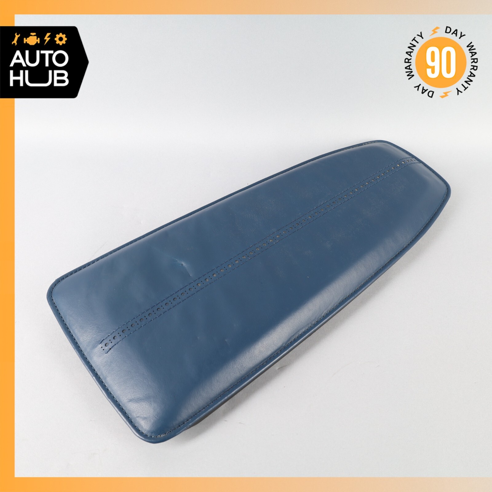 19-23 Aston Martin DB11 Center Console Arm Rest Armrest Cover OEM 7k MILES
