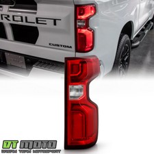 For 2019-2023 Chevy Silverado 1500 LED Tail L...