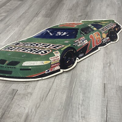 NASCAR 45
