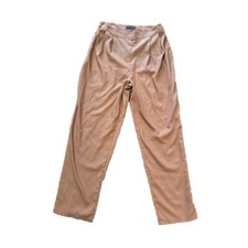 PrettyLittleThing Pleated Wide leg Dress pants