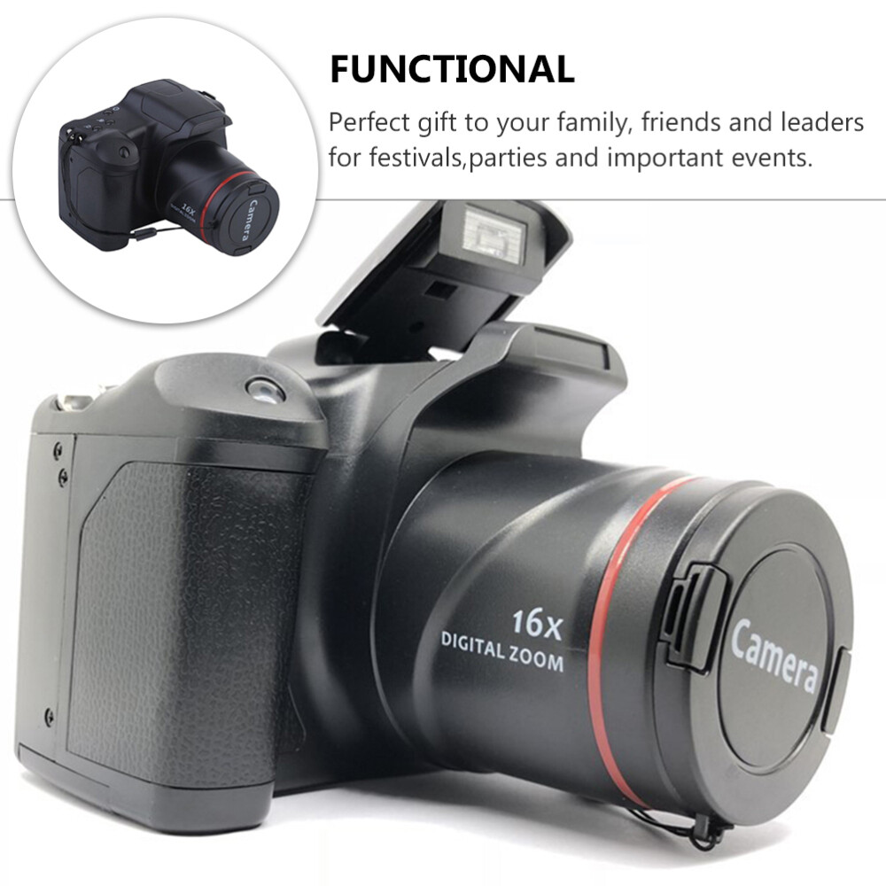 Transform Your Life Today with Professional Photography Camera Digital Camera High-definition Camera - Image 6