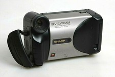 Camcorder for Display/Parts