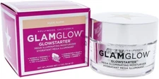 GLAMGLOW GLOWSTARTER MEGA ILLUMINATING MOISTURIZER 1.7 OZ / 50 ML FULL SIZE NIB