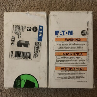 BRP115AF Eaton Electrical | Italia - Foto 4