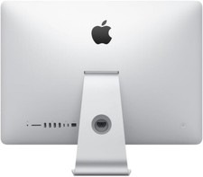Apple iMac 1TB HDD, Intel Core i5, 2.70 GHz, 8GB Silver - MD093LL/A