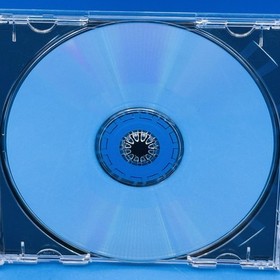 Starlancer (Sega Dreamcast, 2000) Disc & Case No Manual