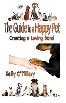 The Guide To A Happy Pet Creat - GOOD