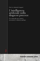 L'intelligenza Artificiale Nella Diagnosi Precoce Chen Lu