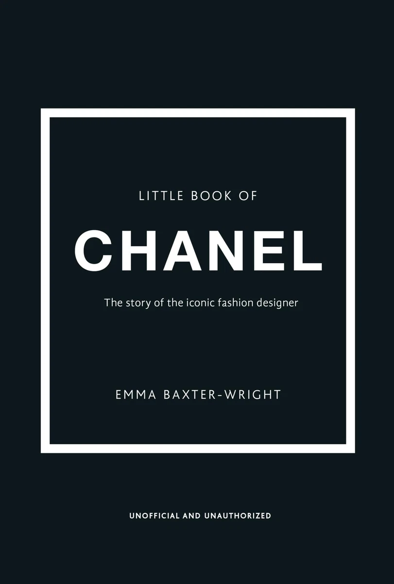 Chanel Book for sale - eBay