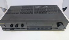 Technics SU-500 Amplifier