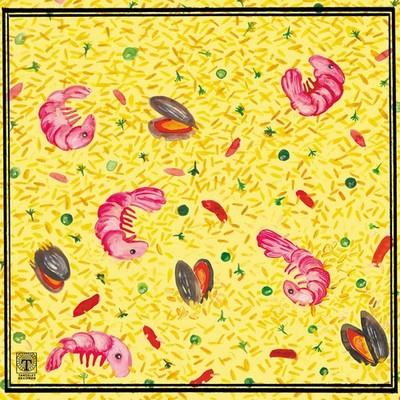 Max Graef Lo Siento Mucho Pero No Hablo Tu Idioma Doppel-LP Vinyl Deutschland