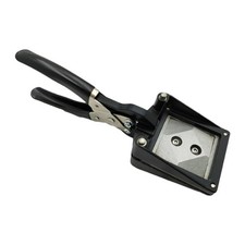 Manual Paper Photo Cutter Tool for Cardstock and Paper Projects