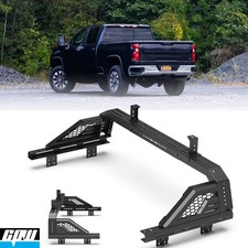 Roll Bar For 1999-2026 Chevy Silverado 2500hd Height Width Adjustable Roll Bar Roll Bar For 1999-2026 Chevy Silverado 2500hd Height Width Adjustable Roll Bar