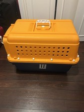 Airline Approved Pet Carrier For Small Dogs And Cat Kennel Crate Heavy Duty