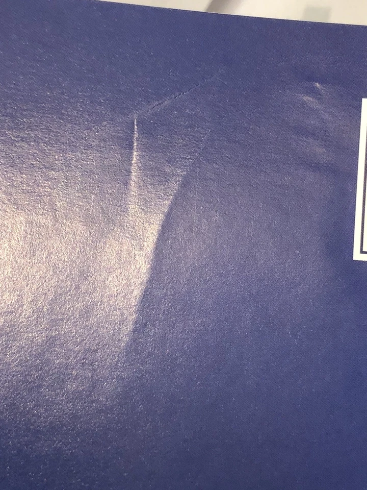 LARRY DOBY SIGNED 98 HALL OF FAME ANNUAL PROGRAM SUTTON MAC PHAIL ROGAN STEINER - Image 3 of 4