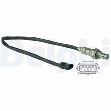 OXYGEN SENSOR ES20511-12B1