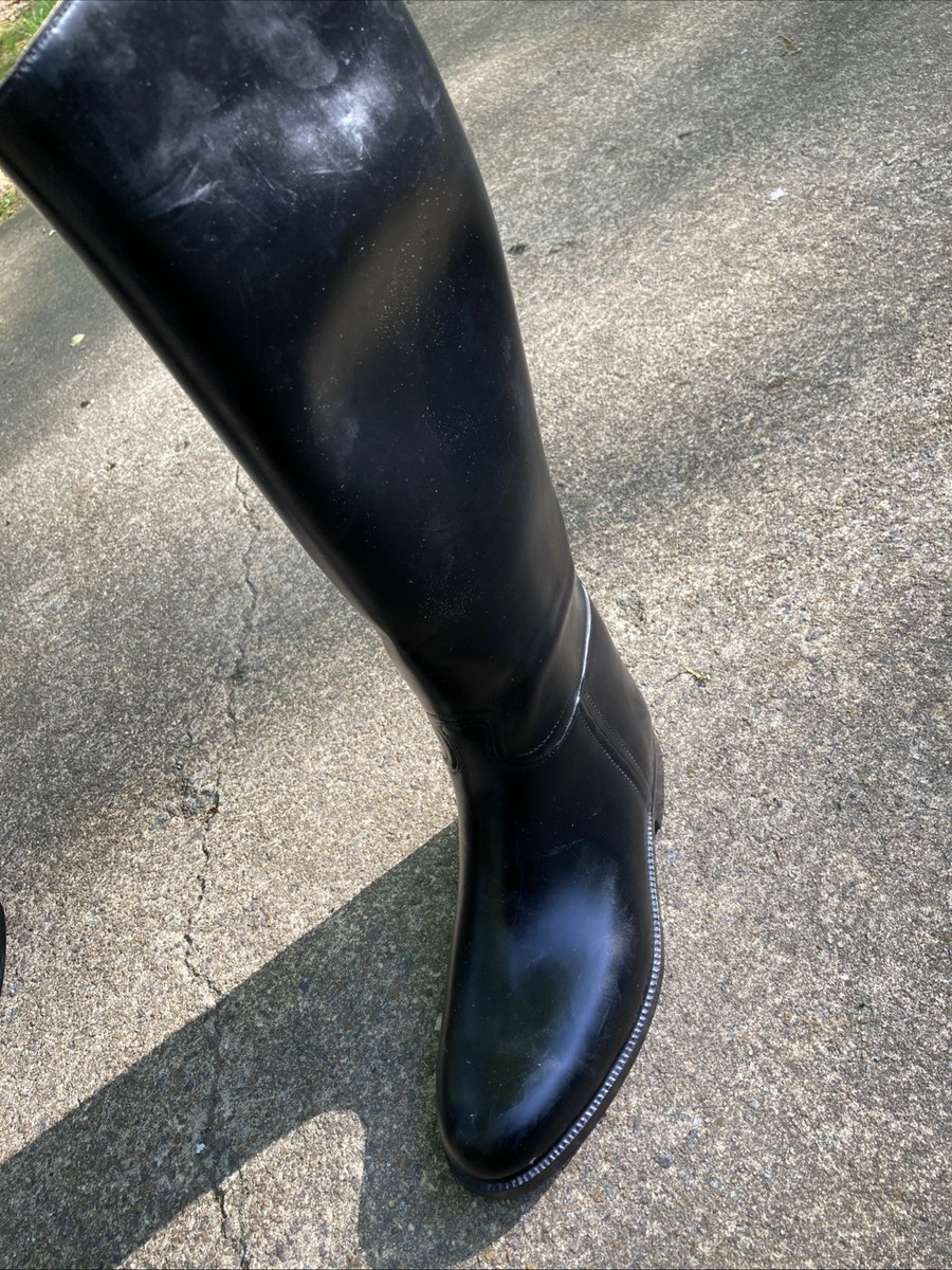 Bottes d'équitation femme Aigle Saumur T 39 - Sport & Plein air Bottes d'équitation femme Aigle Saumur T 39 - Sport & Plein air