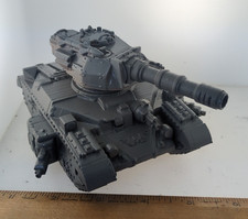 Grim Guard Tank GH V2 battle cannon  Alternate Wargaming Miniature