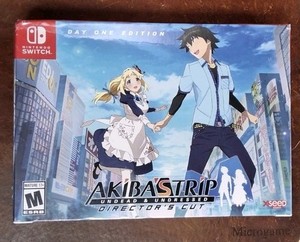 Akibas Trip Switch | eBay