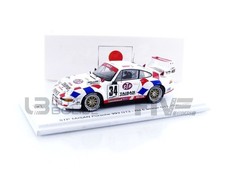 SPARK 1/43 - PORSCHE 993 GT2 - WINNER RD.6 GT1 JGTC 1995 SJ153