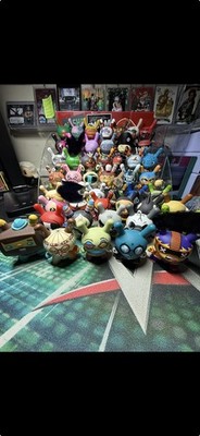 Kidrobot Dunny lot 47 Total All Accessories Included/ Ron English Mindstyle 