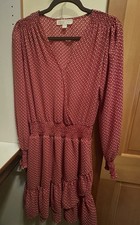 michael kors dress