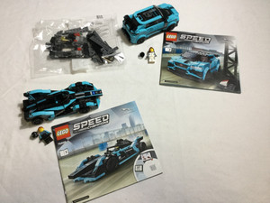 Lego 76898 | eBay