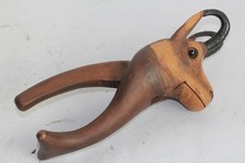 Casse noix Art populaire Chamois Forêt noire (51044)