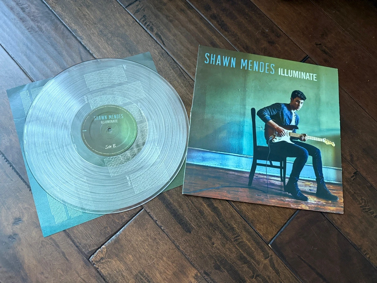 Vinyl Records Shawn Mendes for sale - eBay