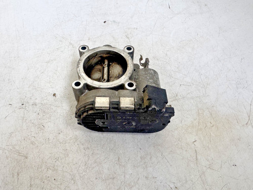 Mercedes Benz A B Klasse W169 W245 M266 Benzin Drosselklappe A2661410525