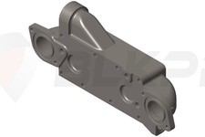 Thermostat Housing For Cummins k19 Kta19gc Qsk19g 3090169