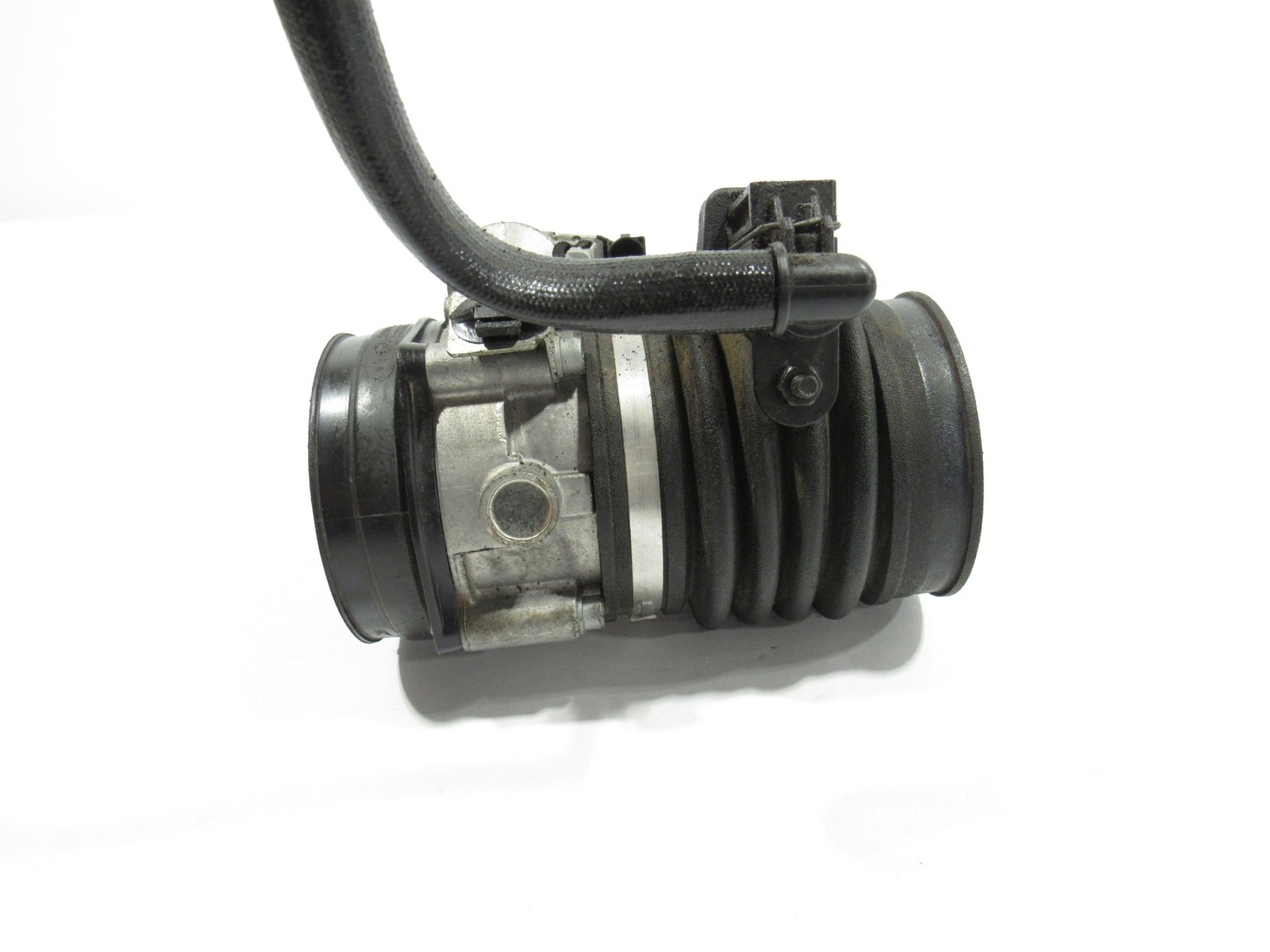 Ferrari 458 Italia 2011 4.5L Right Engine Motor Throttle Body Valve 09-15 ;:Y