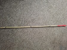 Vintage Traditional Senior School 36 " X 10mm  Cane