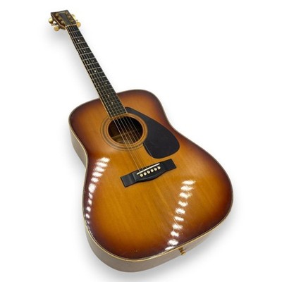 【YAMAHA】ヤマハ L-5S アコースティックギター【希少】 #G2 YAMAHA] Yamaha L-5S acoustic guitar [rare] #G2 | eBay