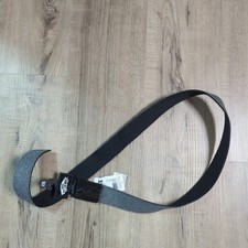 Vans Off The Wall Men's Belt One Size Gray