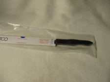 Cutco 1724 Slicing Knife Classic Black Handle, Brand New Free Shipping USA